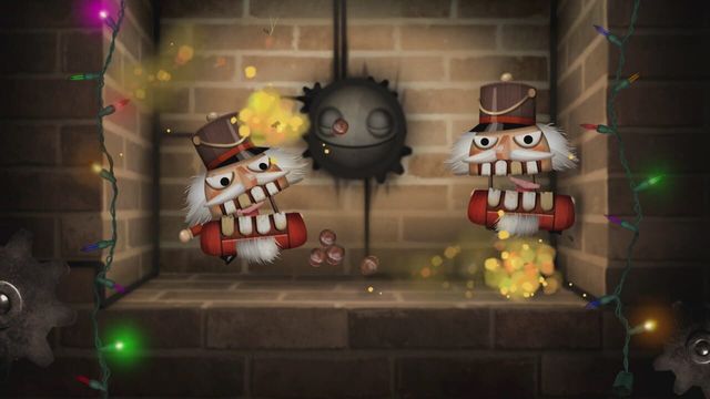 Little Inferno: Ho Ho Holiday 3