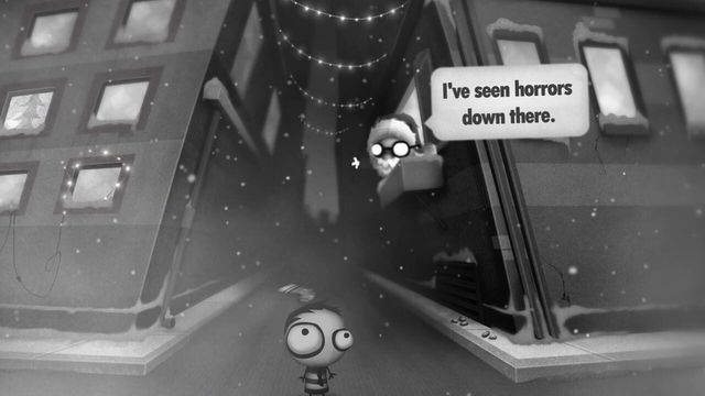 Little Inferno: Ho Ho Holiday 6