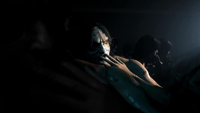 The Dark Pictures: Switchback VR 2