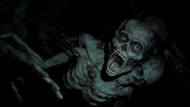 The Dark Pictures: Switchback VR 5