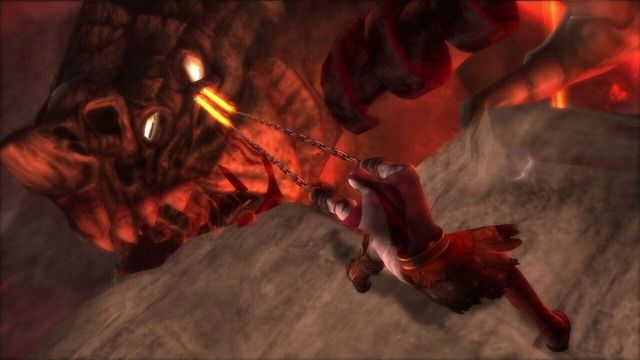 God of War: Ghost of Sparta 4