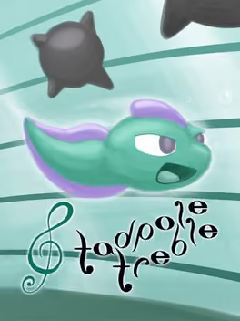 Tadpole Treble