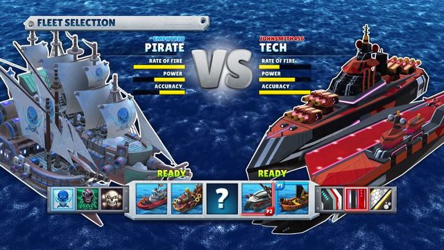 Battleship 2