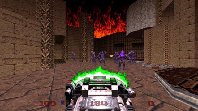Doom 64 2