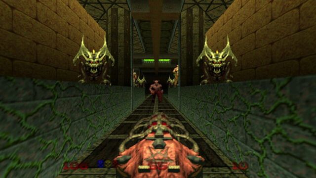 Doom 64 3