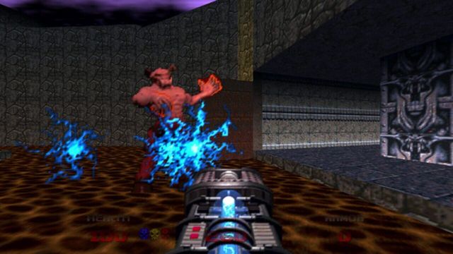 Doom 64 5