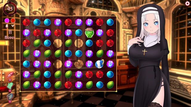 My Cute Succubus 2