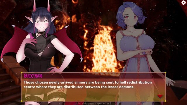My Cute Succubus 3
