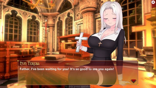My Cute Succubus 5