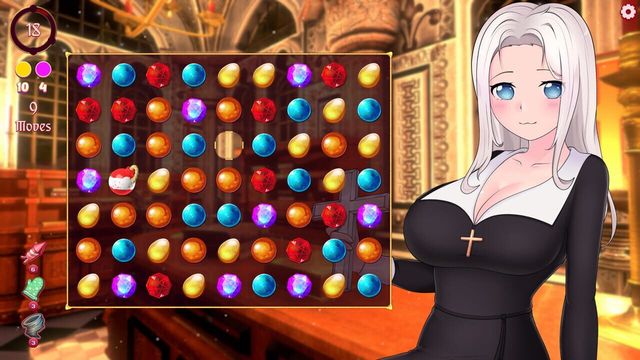 My Cute Succubus 6