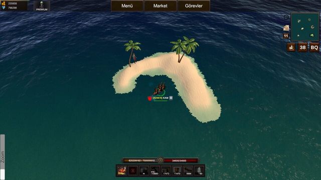 Naval Battle Online 1