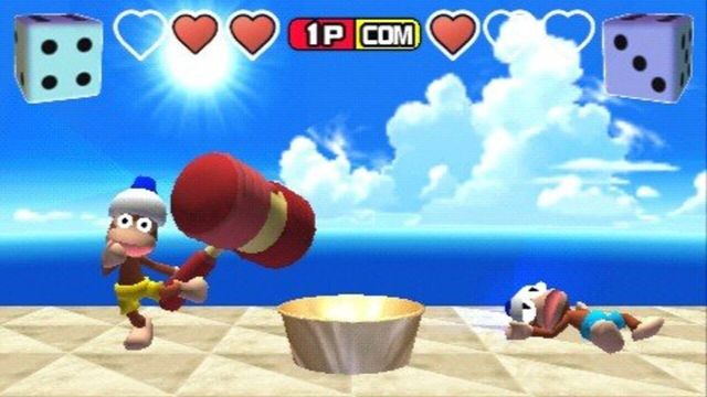 Ape Escape Academy 3