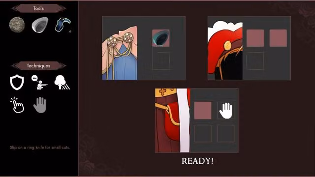 Red Rebellion 4