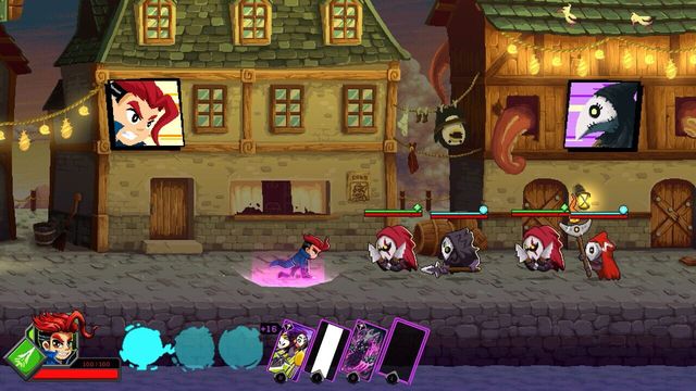 Spirit Mancer 3