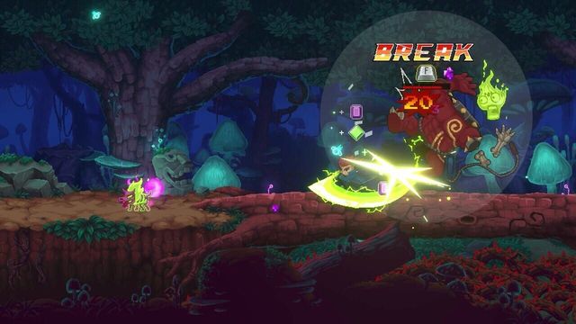 Spirit Mancer 4