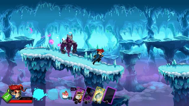 Spirit Mancer 5
