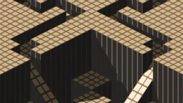 Marble Madness 5