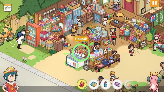 Lost and Found Co. 3