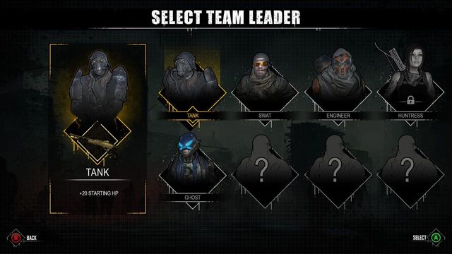Yet Another Zombie Survivors 2