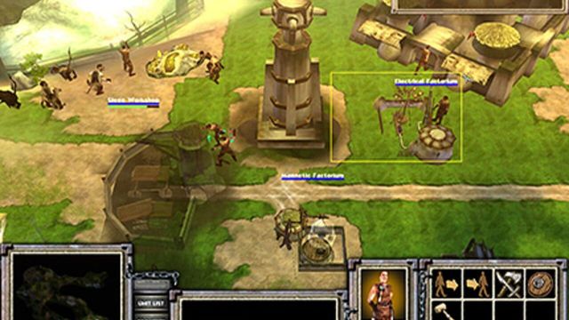 Savage: The Battle for Newerth 2