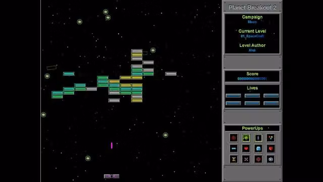 Planet Breakout 2 3
