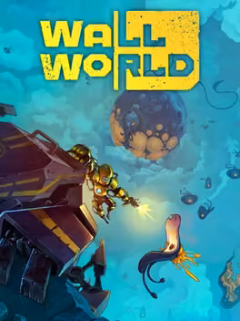 Wall World