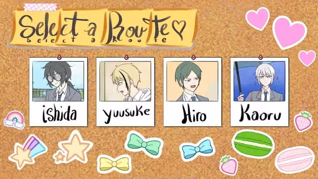 Otome Legends 2