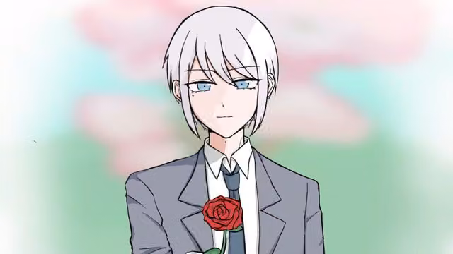 Otome Legends 4