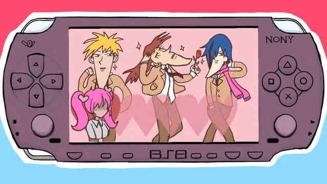 Otome Legends 5