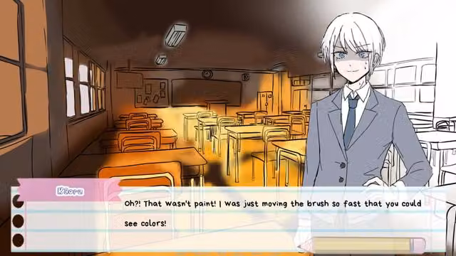 Otome Legends 6