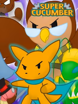Super Cucumber