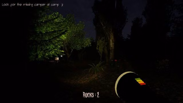 Ranger Danger 1