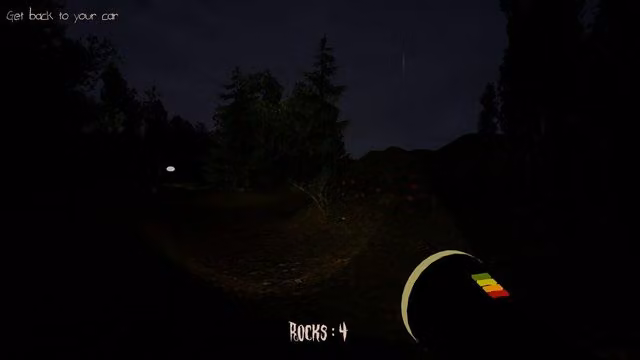 Ranger Danger 3