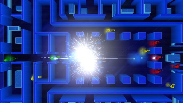 Frozen Synapse 2