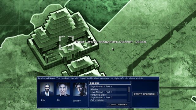 Frozen Synapse 4