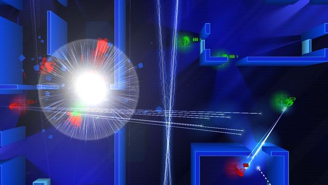 Frozen Synapse 5