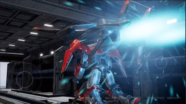 Rangingstrike 4