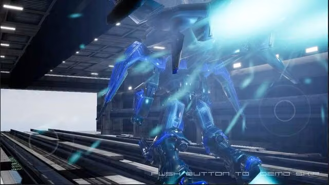 Rangingstrike 5
