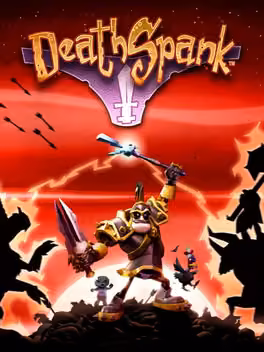 DeathSpank