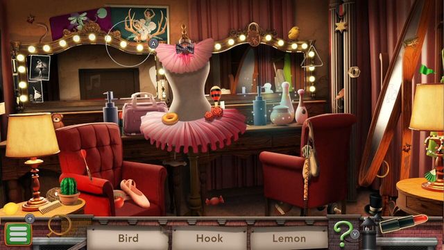 Montgomery Fox and the Case of the Missing Ballerinas 6