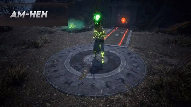 Osiris 2