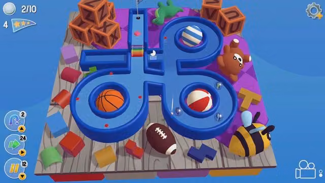 Pocket Mini Golf 2 2