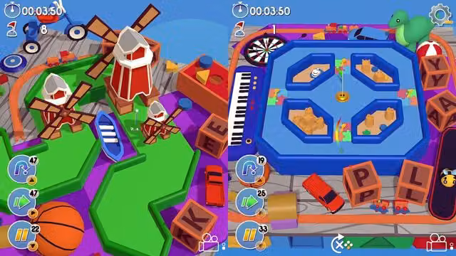 Pocket Mini Golf 2 4
