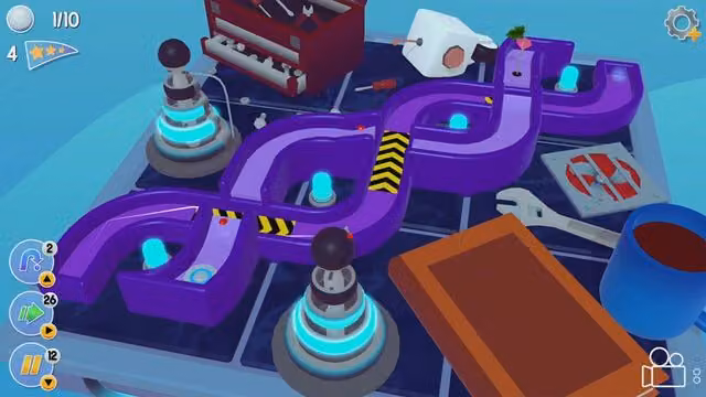 Pocket Mini Golf 2 5