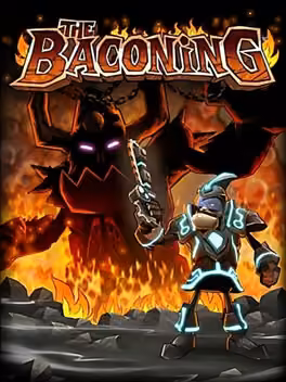 The Baconing