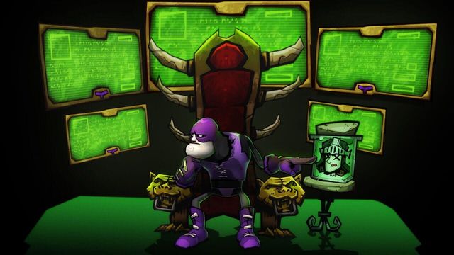 The Baconing 5