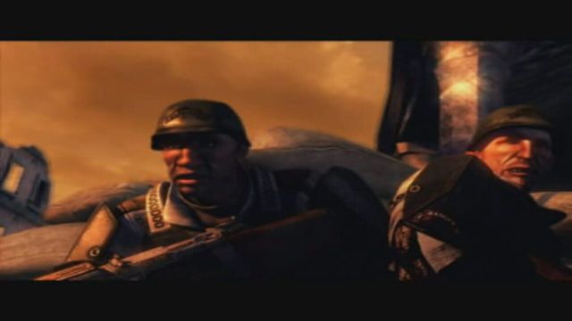 Bet on Soldier: Blood Sport 3
