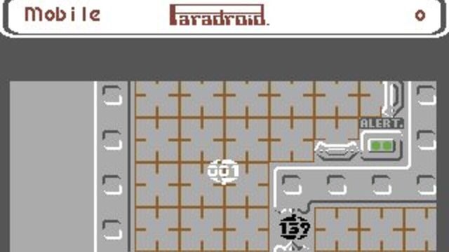 Paradroid 2