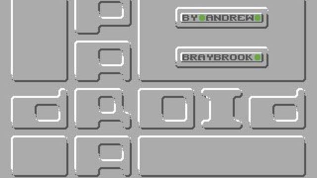 Paradroid 3