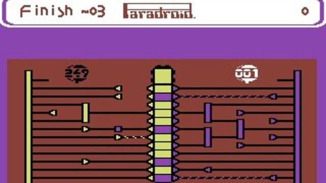 Paradroid 5
